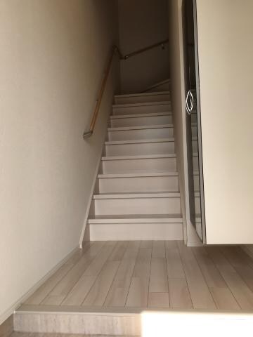 物件内観写真15　(玄関)