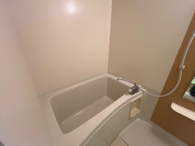 物件内観写真14　(バス／シャワールーム等)