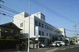 物件外観写真6　(海部医院さんまで1200m)