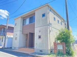 ドムス・ヒルズ　Ｊ 館外観写真