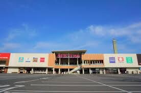 イオンタウン宇多津