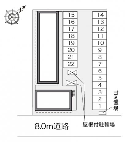 物件内観写真10　