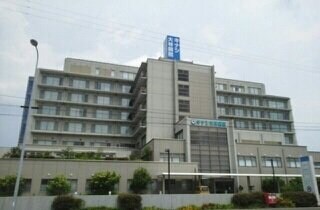 物件外観写真2　(キナシ大林病院さんまで1690m)