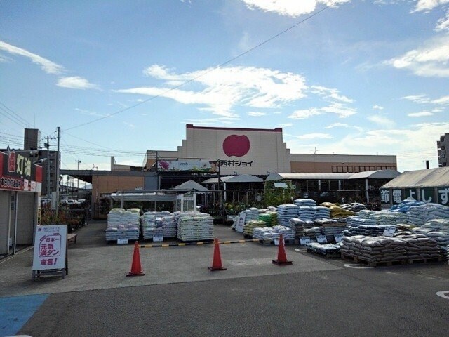 物件外観写真6　(西村ジョイ丸亀店まで1800m)