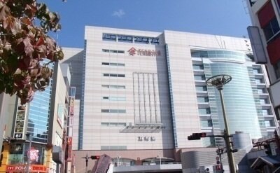 物件外観写真3　(瓦町駅まで350m)