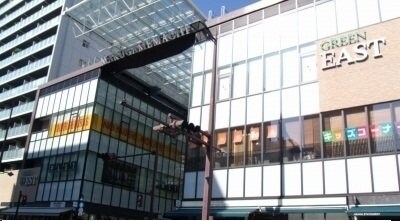 物件外観写真6　(丸亀町グリーンまで850m)