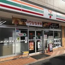 セブンイレブン 高松木太町川西店