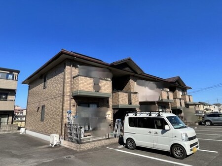 アーバンハイツ ２８　D棟外観写真