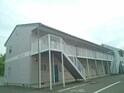 パークハイツ