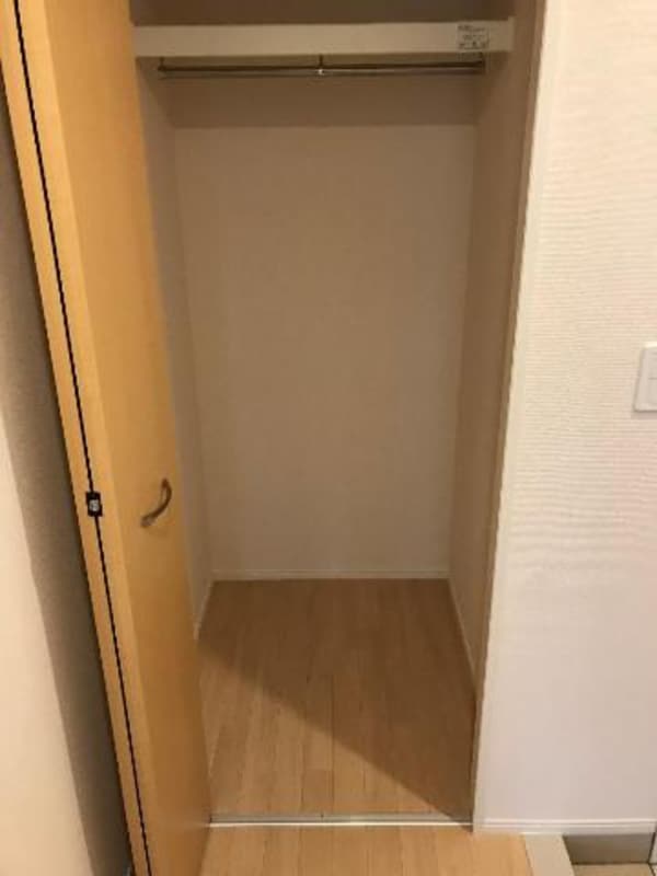 収納(収納)