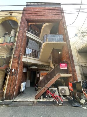 谷口第一ビル外観写真