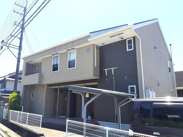 サン　リバーＡ