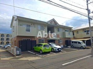 プラドール今里Ｂ外観写真
