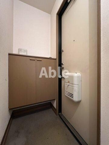 物件内観写真22　