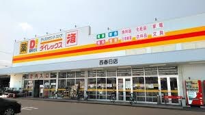 ダイレックス 西春日店