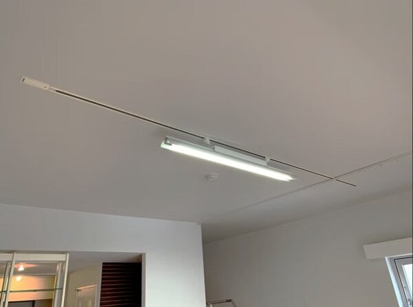 建物設備(照明)