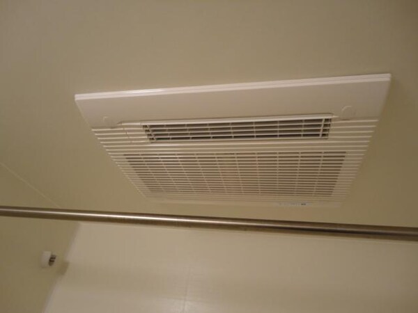 その他(浴室乾燥機)