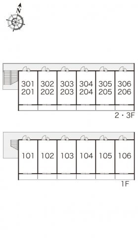 物件内観写真11　