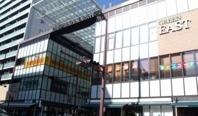 物件外観写真8　(丸亀町グリーンさんまで2400m)