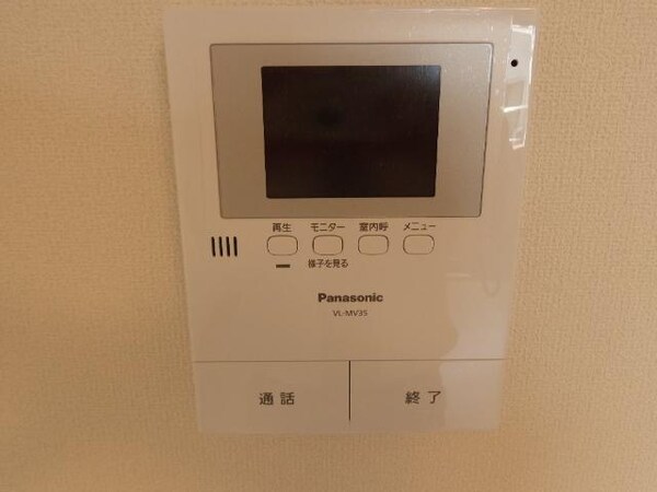 内装他(カメラ付インターホン)