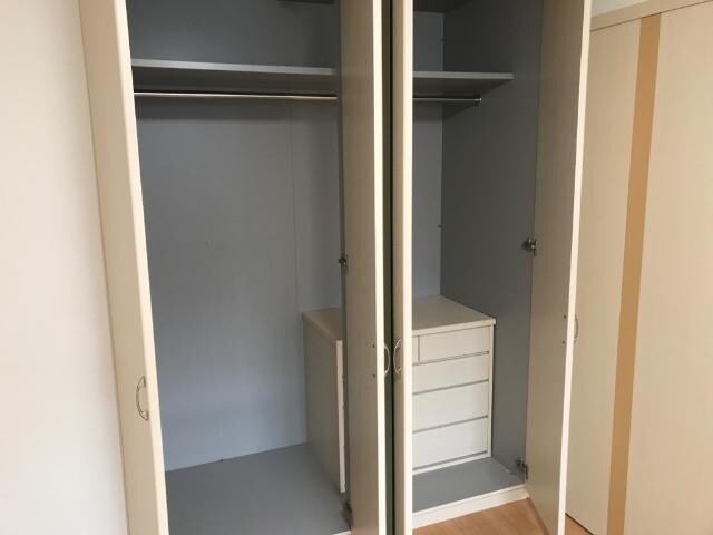 物件内観写真24　(クローゼット（)