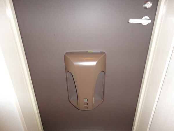 玄関(玄関ドア)