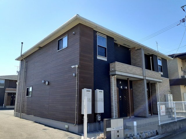 スカイ・ノムラⅠ