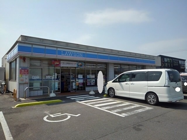 物件外観写真2　(ローソン丸亀飯野町東分店まで700m)