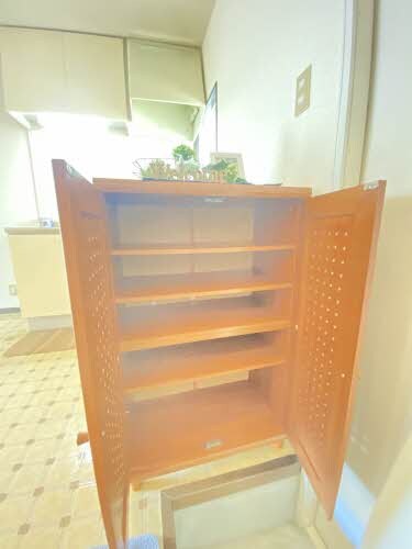 物件内観写真11　