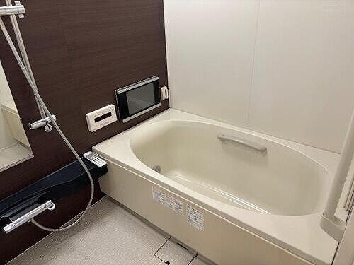 物件内観写真6　(バス（原状回復工事後2025/10）)