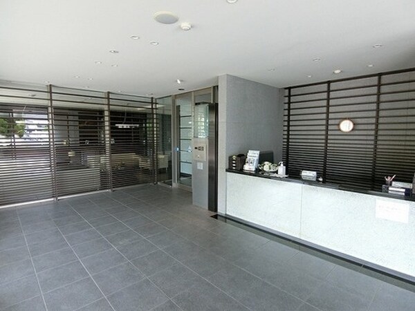 その他(集合郵便受け、宅配ボックス)