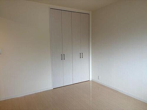 物件内観写真16　(洋室7畳（原状回復工事後2025/10）)