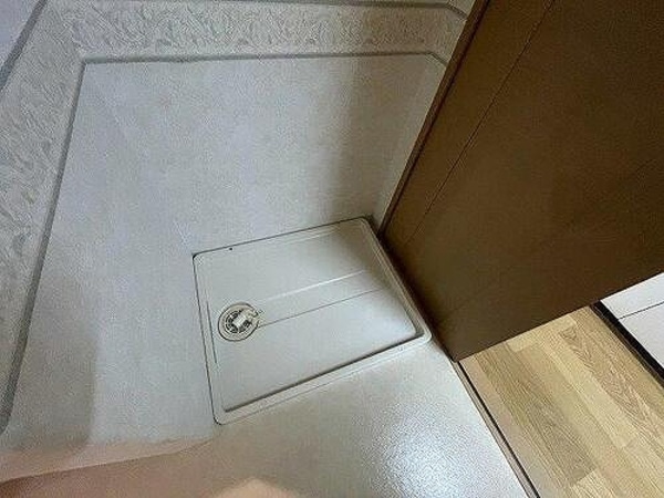 その他(室内洗濯機置き場（原状回復工事後2025/9）)