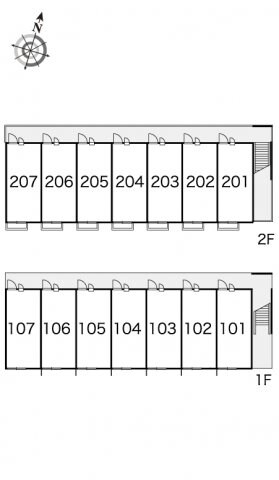 物件内観写真11　