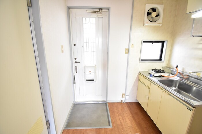 物件内観写真21　