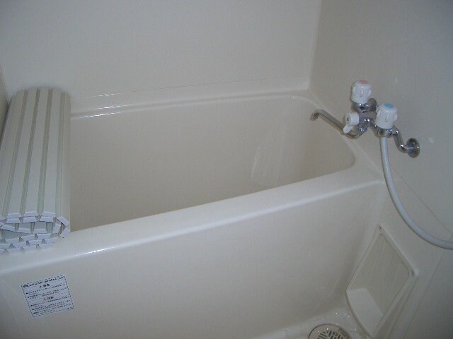 物件内観写真12　(バス／シャワールーム等)