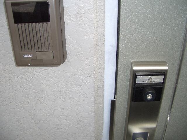 物件内観写真27　(カードキー)