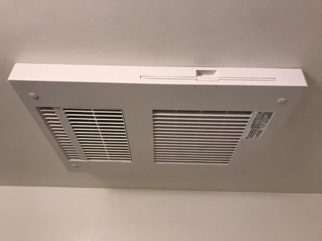 物件内観写真24　(浴室暖房乾燥機)