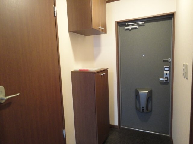 物件内観写真21　(シューズボックス)