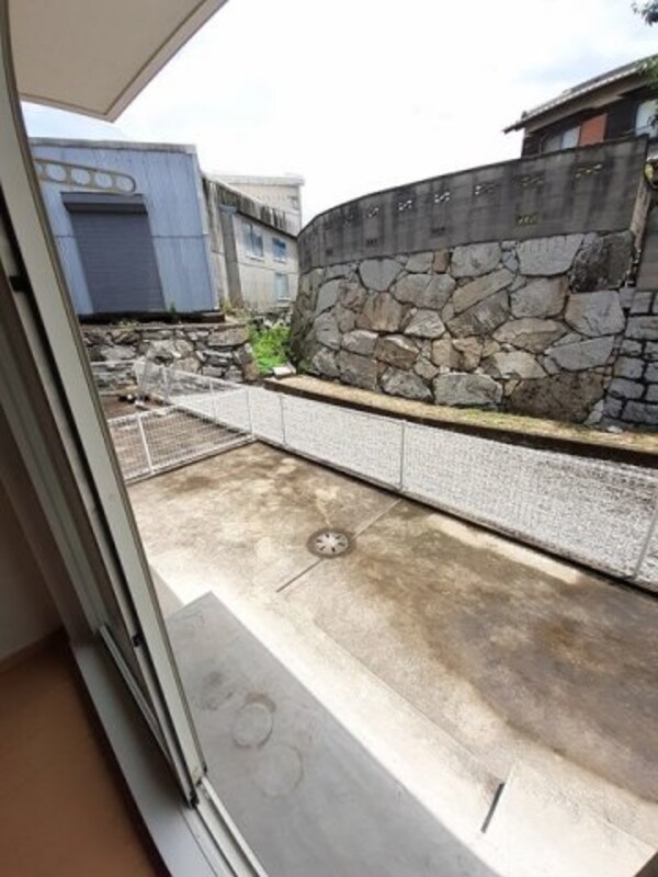 庭