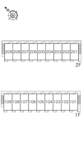 物件内観写真11　