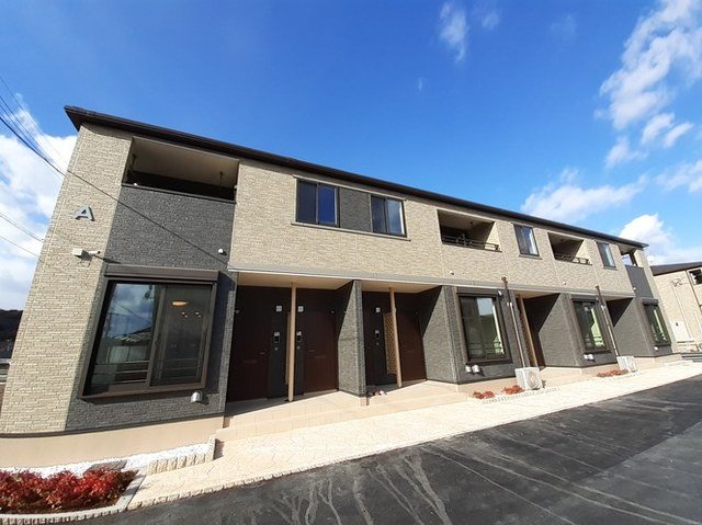 グラン・ソーレ　Ａ