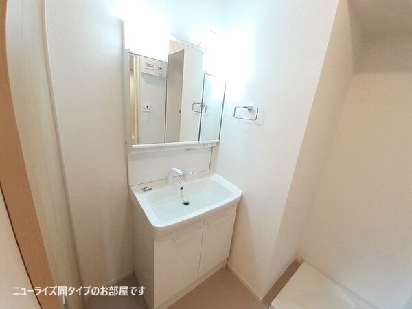 洗面・脱衣所