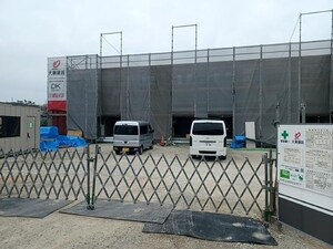 ラ・レコルテ宇多津Ⅱ外観写真