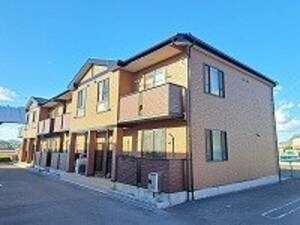 ル・シエル　Ｅ外観写真