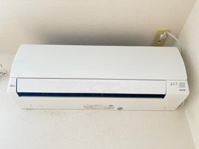 物件内観写真15　(エアコン)