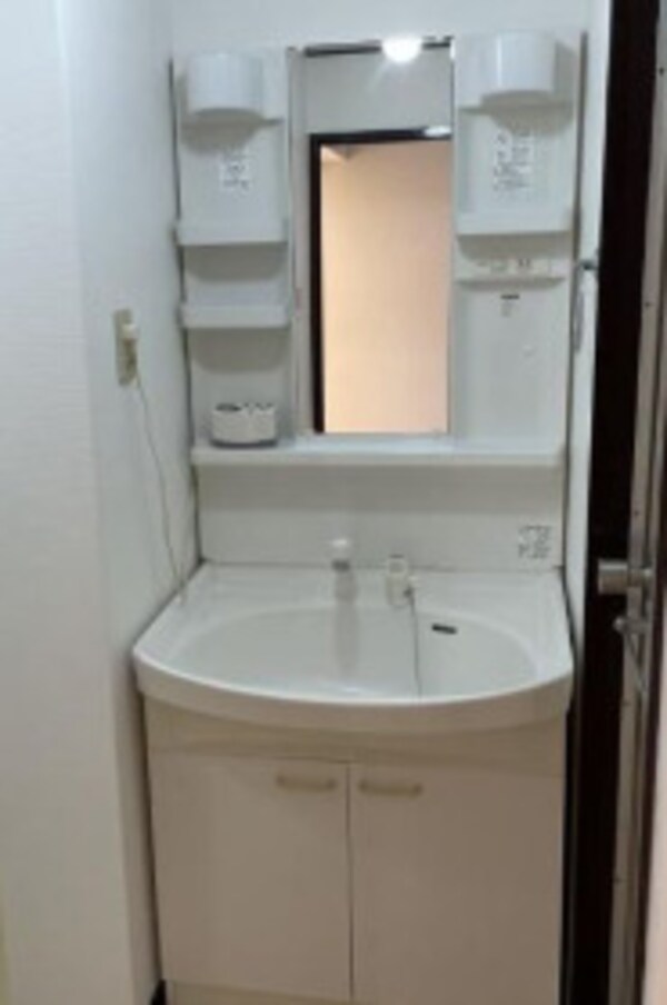 洗面・脱衣所