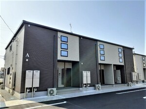 ルーベル宇多津Ⅲ　Ａ外観写真