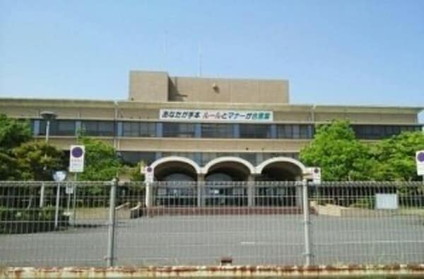 周辺環境(香川県警察免許センターさんまで900m)
