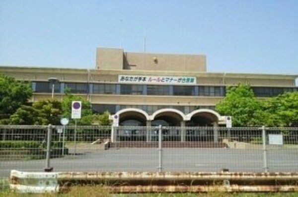 周辺環境(香川県警察運転免許センターさんまで820m)
